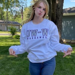 Meet your Posher, Mckenzie